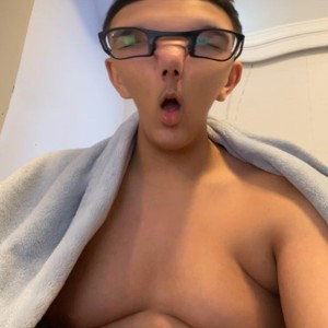 Feeling cute