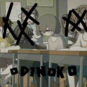 OD1NOKO - ft. ✝SAD PAREN✝ 