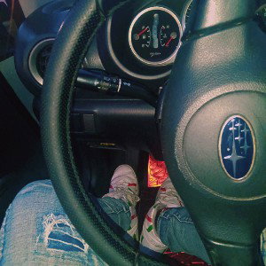 back again 