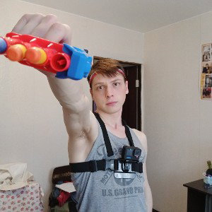 лови эту подачу