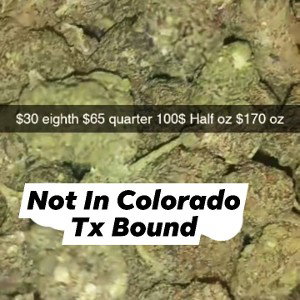 Get High