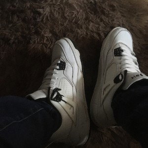 Something that I’m looking for