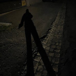 Dein Schatten
