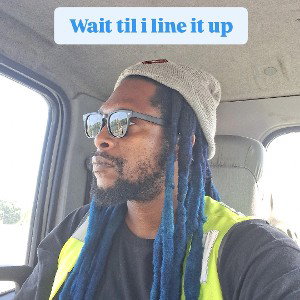 just Sann hoe
