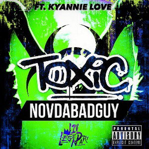 Toxic (Kyannie) (Nov)