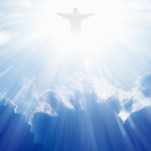 Father God In The Skies (English Version)