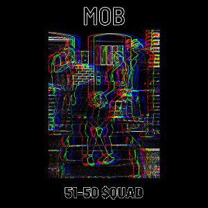 MOB - Blaze1 x Reminisce x Rocky (Prod. By Dialect HD)(Mixed & Mastered By Dialect HD)