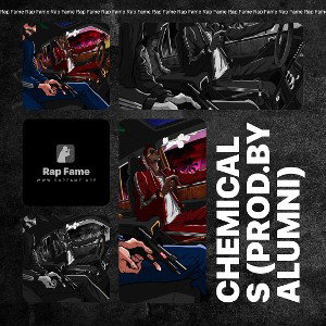 Chemicals (prod.by Alumni)
