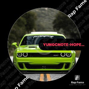 Yung CNote - Hope you stay (prod. by BeatOs)