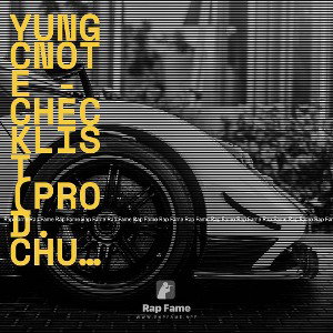 Yung CNote - Checklist (prod. Chuki Beats)