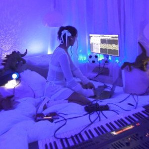 HERZCRASH (REMIX BY EYDOEY & Yung rentna)