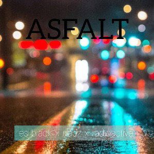  ASFALT