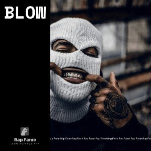 blow