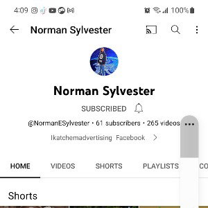 Norm freestyle