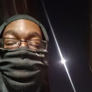 Me against the world freestyle