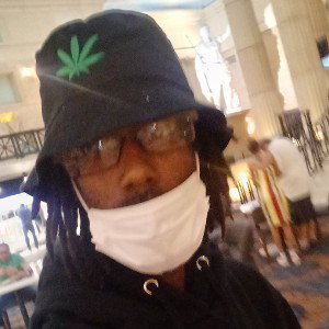 Norm shard freestyle Busta flipmode.