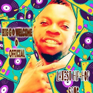Big G _ welcome _ official Latest Hip-hop song
