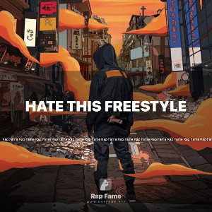 hate this freestyle 