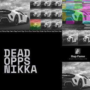 dead opps Nikka
