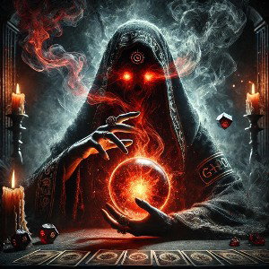 Fortune Teller (koda's mix)