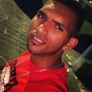 MC Bruno G Silva 