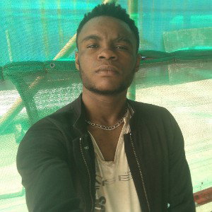 Dchrist mobali ngayi