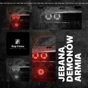 Jebana demonów armia 
