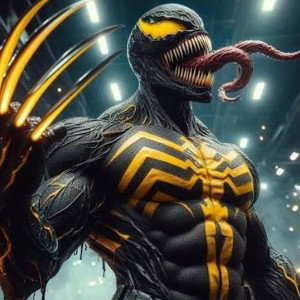 venom rebirth