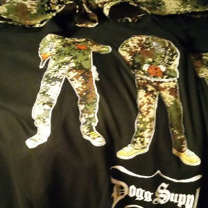 Snoopy