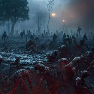 zombie apocalypse