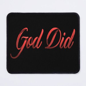 God did