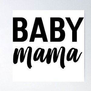 baby mama 