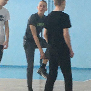 Артём Хуйло