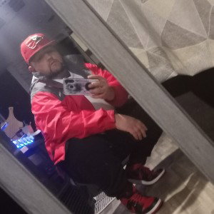 going hard 