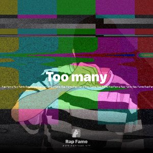 Too many 