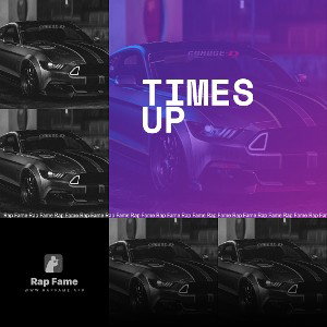 Times Up