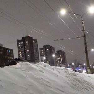 всë как обычно