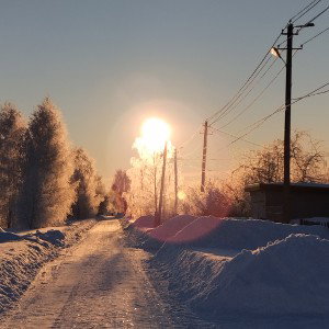 андеграунд