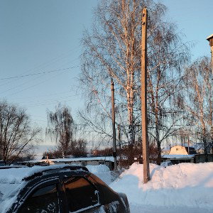 Ражден в рубашке 