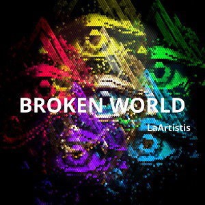Vanichi Records - Broken World 