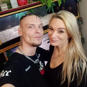 my love 