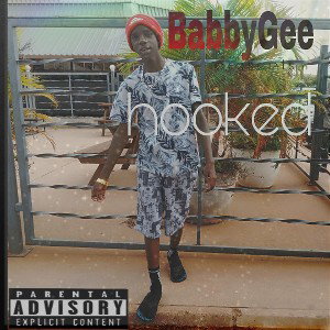 Babbygee - hooked 