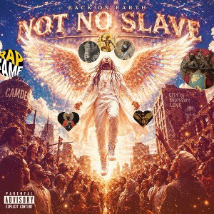 Not no slave 💐👁️🕊️