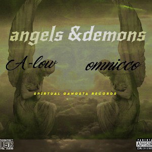 demons and angels 