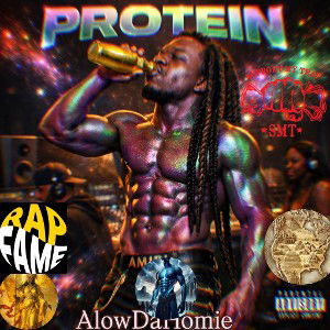 Protein✨💪