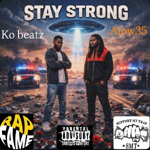 Stay strong