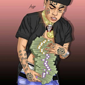 La vie d' artiste 