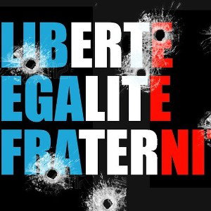 LIBERTÉ,ÉGALITÉ,FRATERNITÉ