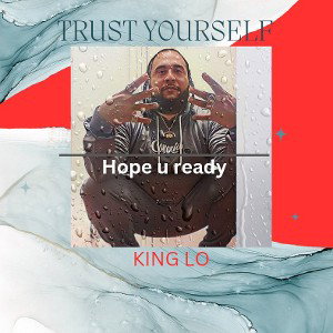 hope u ready