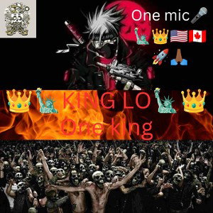 king lo -impatient (tick tock)